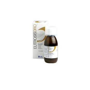 EUTROSIS ORO COLLUTORIO 120 ML