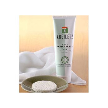 ARGILETZ ARGILLA PRO CATAPLASMA 400 G