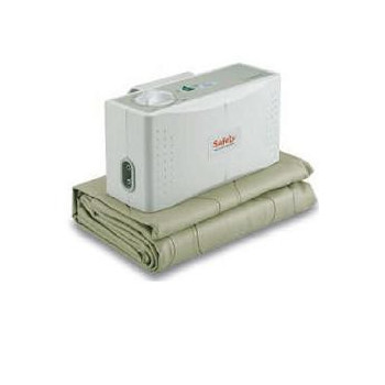 RICAMBIO PER MATERASSO ANTIDECUBITO GONFIABILE