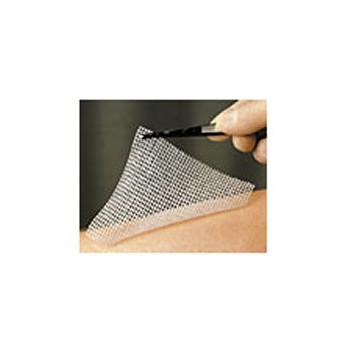 GARZA PARAFFINATA LOMATUELL H 5X5CM 10 PEZZI