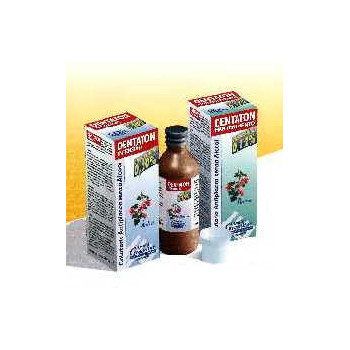 DENTATON 0,12 MANT 200 ML