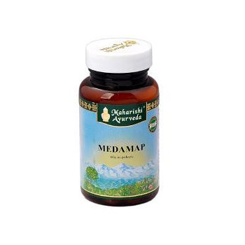 MEDAMAP POLVERE 60 G