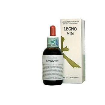 LEGNO YIN 50 ML