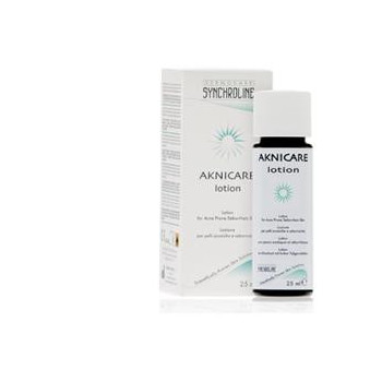 AKNICARE TREATMENT LOTION 25 ML
