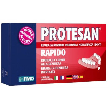 PROTESAN RAPIDO RIPARA PROTESI