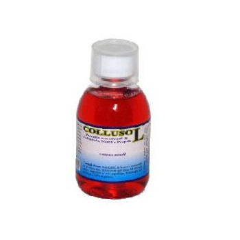 COLLUSOL COLLUTORIO 200 ML