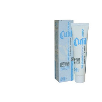 CUTIL IDRATANTE IDRORISTRUTTURANTE CREMA 40 ML