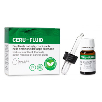 CERU FLUID 8 ML