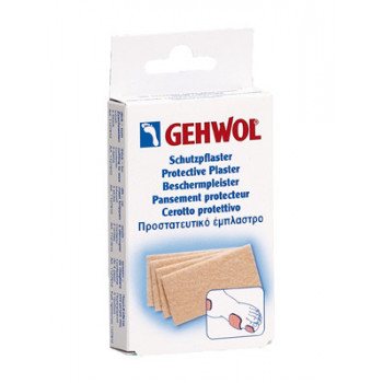 CEROTTO PROTETTIVO GEHWOL 4 PEZZI