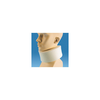 COLLARE CERVICALE ORTOPEDICO MORBIDO MISURA MEDIA