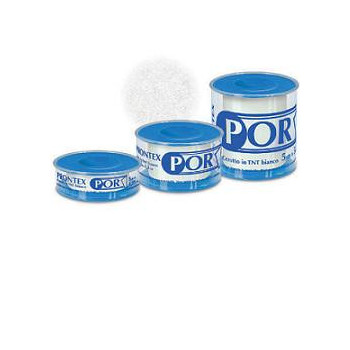 CEROTTO PRONTEX POR CARTA 500X1,25 CM 1 CONFEZIONE