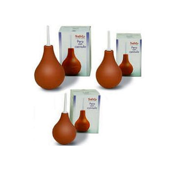 PERA CANNULA 8 275 ML