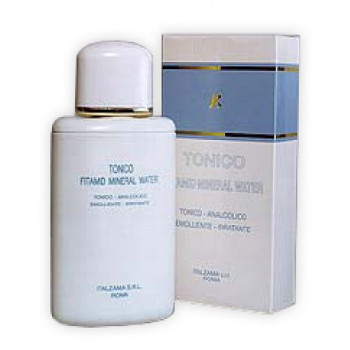 FITAMID MINERAL WATER TONICO 200 M