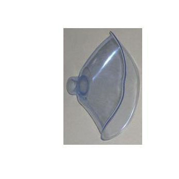 MASCHERINA ADULTI RICAMBIO PER AEROSOL