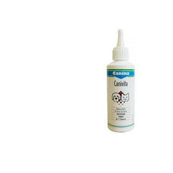 CANIVITA 100 ML