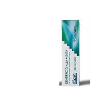 DENTIFRICIO ALLA MENTA 75 ML