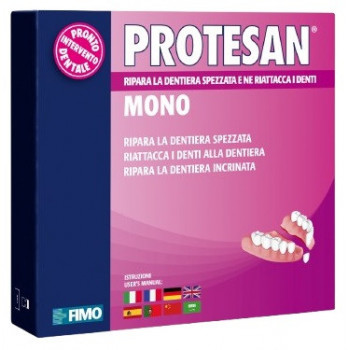 PROTESAN MONO KIT PROTESI MONOUSO