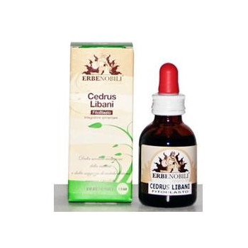 FITOBLASTO CEDRUS LIBANI 50 ML