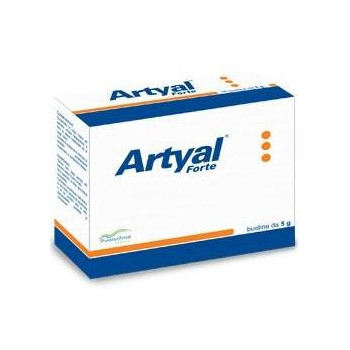 ARTYAL FORTE 20 BUSTINE