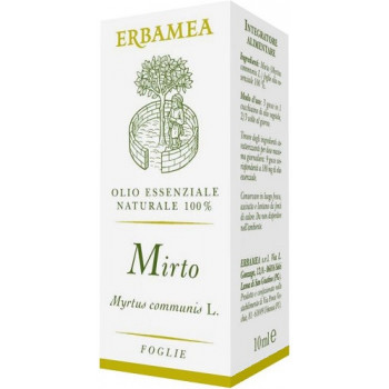 MIRTO 10 ML