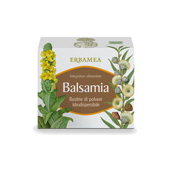 BALSAMIA 14 BUSTINE IDRODISPERSIBILI