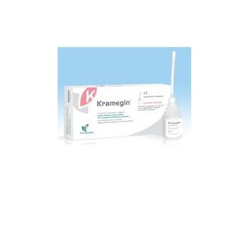 KRAMEGIN LAVANDA VAGINALE 5 FLACONI 100 ML CON CANNULA