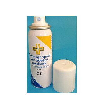 SPRAY ADESIVI MEDICALI REMOVER 50 ML