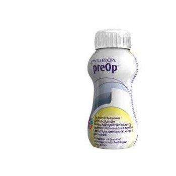 PREOP 200 ML X 4 PEZZI