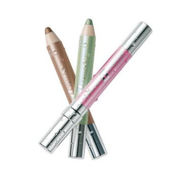 CRAYON LUMIERE 22 VERT EMPIRE