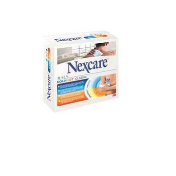 COLDHOT CLASSIC N1570 CEROTTO 10X26,5CM