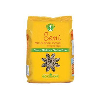 MIX DI SEMI TOSTATI 250 G