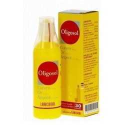 LABCATAL RAME/ORO/ARG 60ML GTT