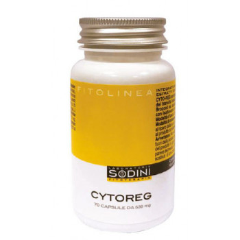 CYTOREG 70 CAPSULE 36,5 G