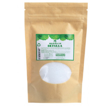 XYLITOLO DI BETULLA 250 G