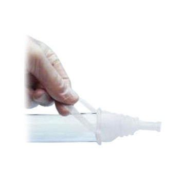 GUAINA INCONTINENZA OPTIMA SHORT IN SILICONE DIAMETRO 30MM 30 PEZZI