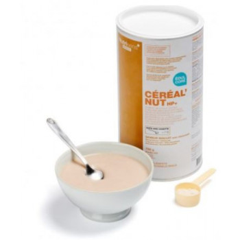 CEREAL'NUT HP+ BISCOTTO 900 G