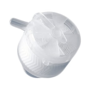 FILTRO PER TRACHEOSTOMIA II ARTICOLO TRA061 1 PEZZO