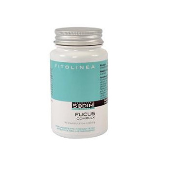 FITOLINEA FUCUS COMPLEX 70 CAPSULE