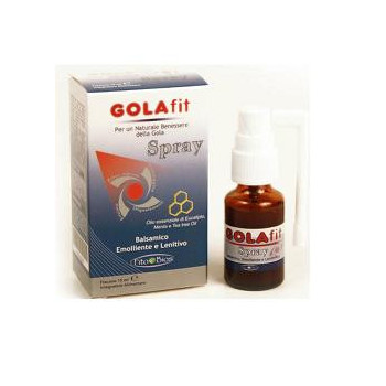 GOLAFIT SPRAY 15 ML