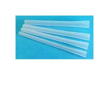 CANNULA RETTALE PER NEONATI IN SILICONE 4 MM