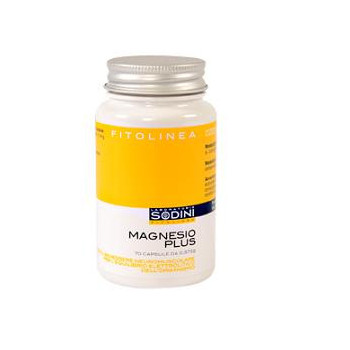 MAGNESIO PLUS 70 CAPSULE