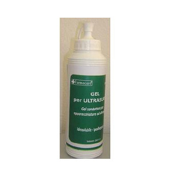 GEL PER ULTRASUONI 250 ML