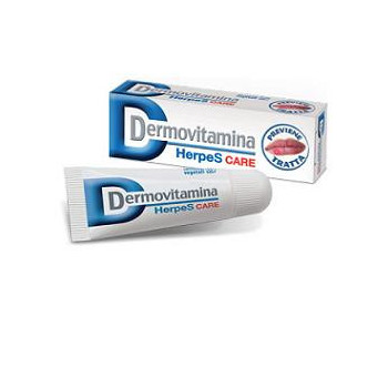 DERMOVITAMINA HERPESCARE 8 ML