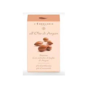 ARGAN SAPONE 100 G