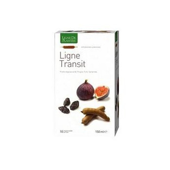 LIGNE TRANSIT 10 AMPOLLE BEVIBILI DA 15 ML