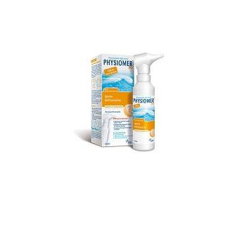 SPRAY OTOLOGICO PHYSIOMER CSR 115 ML