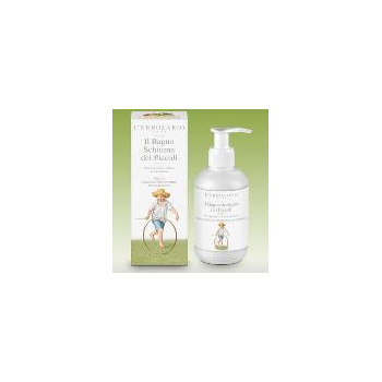 GIARDINO DEI PICCOLI IL BAGNOSCHIUMA 200 ML