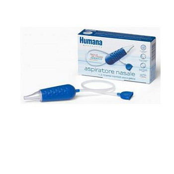 ASPIRATORE NASALE HUMANA