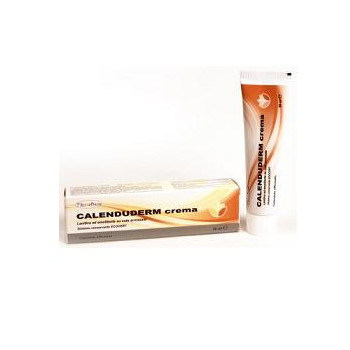 CALENDUDERM CREMA 50 ML