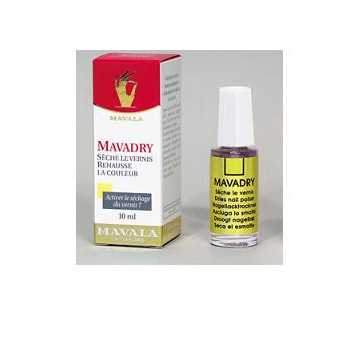 MAVADRY SECHE VERNIS 10ML